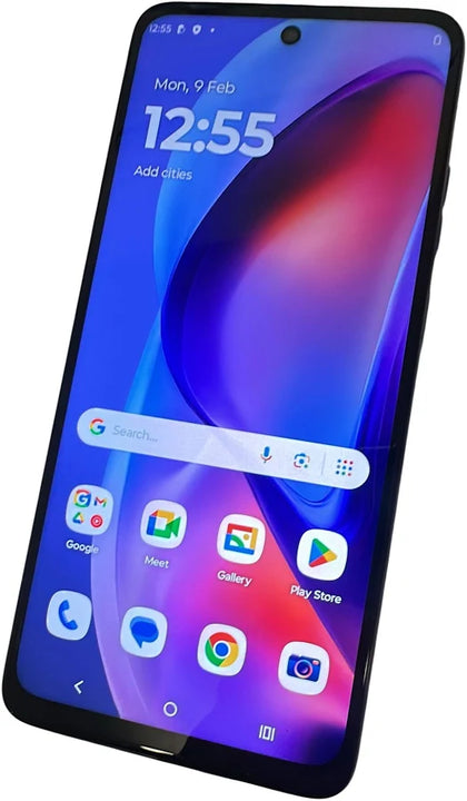 Moto E15 64gb Purple 02/ Open Unboxed