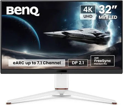 BenQ MOBIUZ EX321UX LED Monitor