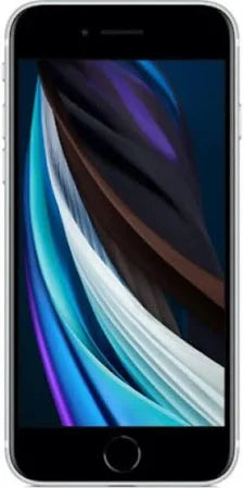 Apple iPhone SE 2020 64GB - Unlocked *87% Battery Health*