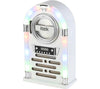 ITEK I60018CDGW Bluetooth Jukebox - Gloss White **Collection Only**