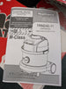 Numatic Trm240 Vacuum Cleaner  Boxed (UNUSED)