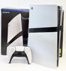 Playstation 5 Pro Console, 2TB, White, Boxed