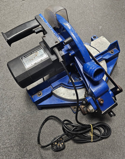 **March Madness Sale** Clarke Compound Mitre Saw Model CMS251 **Collection Only**