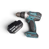 Makita 18v LXT DHP458 Cordless Li-ion 2-Speed 91 Nm Combi Drill With Battery 4.0AH (NO CHARGER)