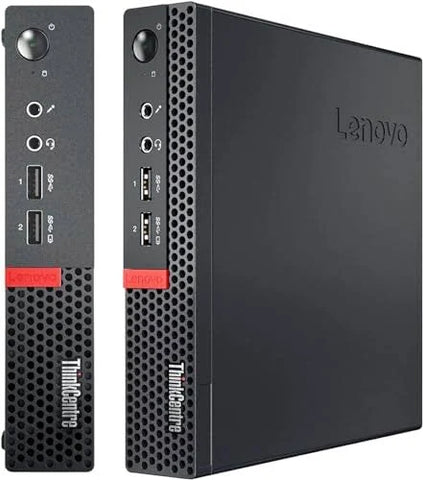 Lenovo Think Centre M700 - Core i5 - Windows 10 Pro With mouse and Keyboard