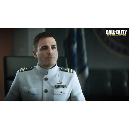 Call of Duty Infinite Warfare (Xbox One).