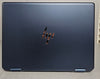 ** May Bank Holiday Sale ** HP Spectre x360 14-ef2017na 2-in-1 Convertible Laptop 2TB SSD / 32GB Ram / Win 11 / i7-1355U