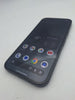 Google Pixel 11 256GB black smartphone unlocked unboxed