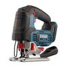 Erbauer EXT 18V Cordless Jigsaw EJS18-Li