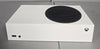 Xbox Series S Console, 512GB, White, Unboxed