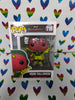 Funko Pop Vinyl: Marvel - Halloween Vision 716