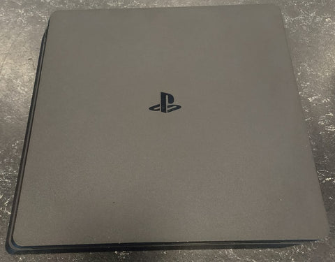 Sony Playstation 4 Slim Console 500GB PS4
