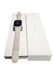 Apple Watch Series 9 45mm Star Sport Band - Boxed