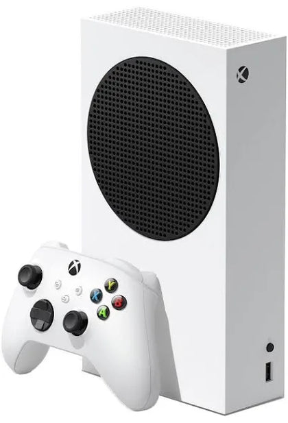 Xbox Series S Console - 512GB