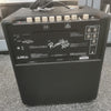 Fender Rumble 100 V3 Bass Guitar Amplifier