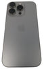 Apple iPhone 16 Pro 128GB 100% Battery Health, Unlocked, Silver