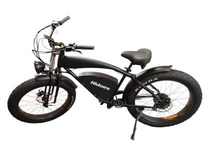 Hidoes B3 Pedal Assist Electric Bike COLLECTION ONLY