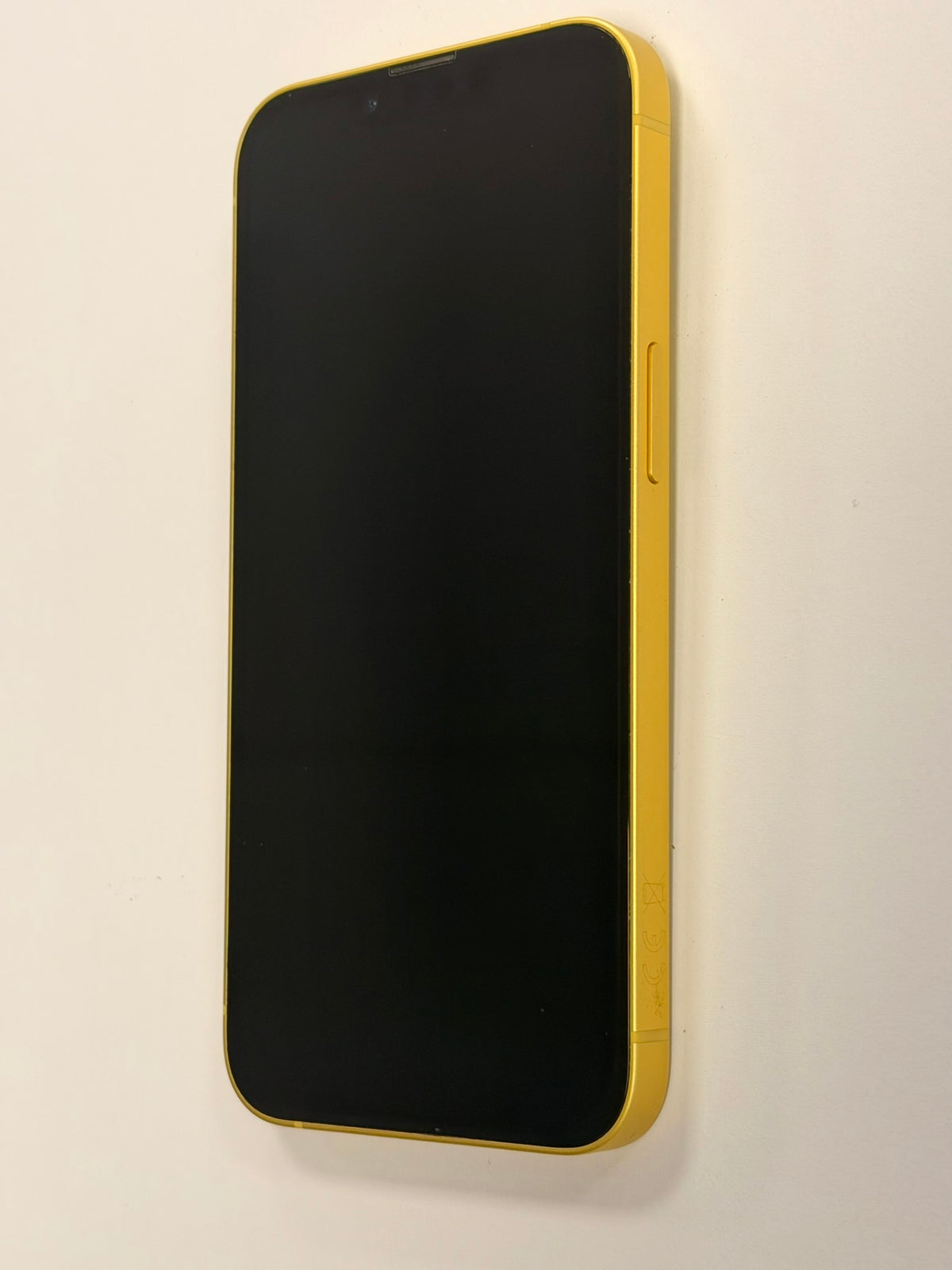 Apple iPhone 14 128GB Yellow 84% | Cash Generator