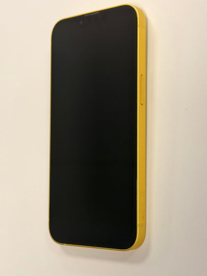 Apple iPhone 14 128GB Yellow 84%