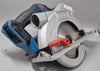 Erbauer ECS18-Li 165mm 18V Brushless Cordless Circular Saw BODY ONLY
