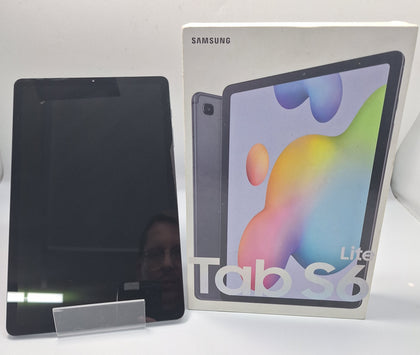 Samsung Tab S6 Lite SM-P619(2022) 64GB 10.4