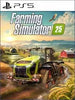 Farming Simulator 25 (PS5)