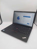Lenovo ThinkPad T490, i5-8265U, 8GB Ram, 256GB SSD, 14" Screen, Windows 11