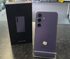 Samsung Galaxy S24 - 128GB - Purple