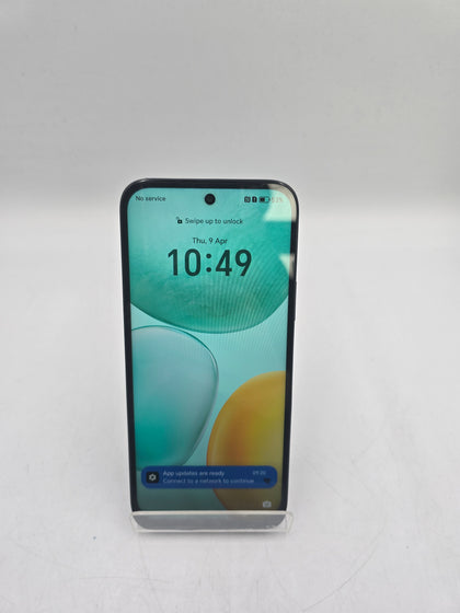 Honor X6c 128GB open unboxed