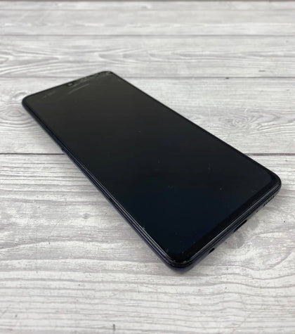 Samsung Galaxy A41 - 64gb - Black - Unlocked - Grade C