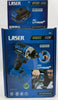 Laser Tools Cordless Impact Wrench 1/2"D 20V