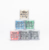 Warhammer Dice 40K Age of Sigmar Cube Random Colour