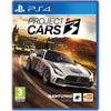 Project Cars 3 - PS4 - Great Yarmouth