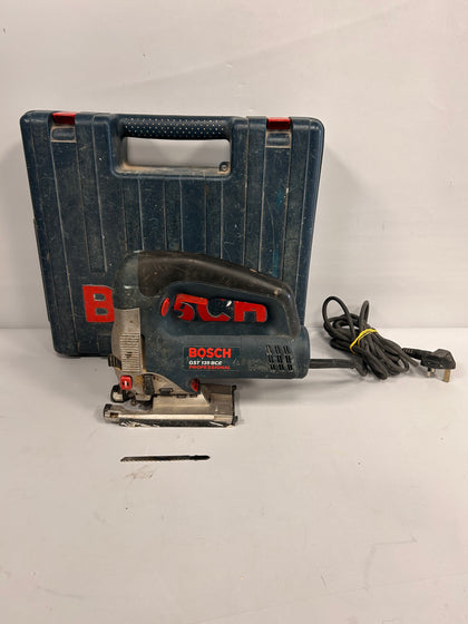 BOSCH 230V Jigsaw