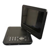 Yoton 12.5" Portable DVD Player, 10.5" HD Screen for Car and Kids