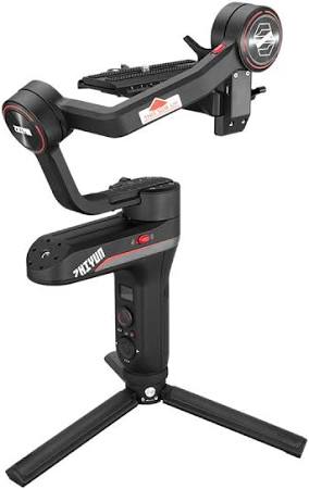 Zhiyun Weebill S Gimbal