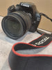 Canon eos 1100D
