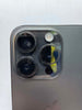 Apple iPhone 15 Pro 128GB Black Titanium