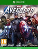 Marvel's Avengers Xbox One Game