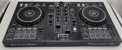 Pioneer DDJ-400 DJ System