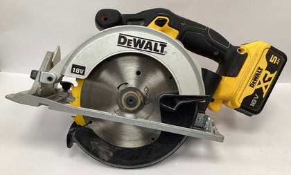 DeWALT Circular Saw