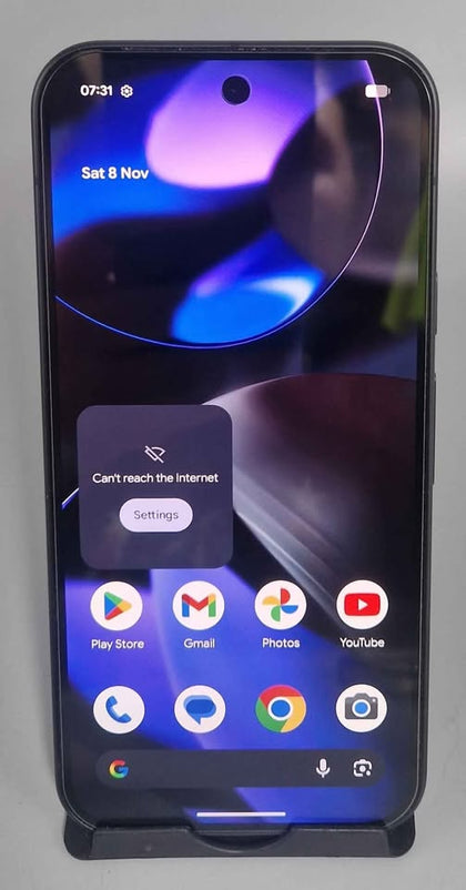 Google Pixel 9 128GB Obsidian, Unlocked