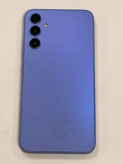 samsung galaxy a34 awesome violet