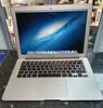 MacBook Air 6,2 (2014), 8GB Ram, 128GB SSD, i5-4260U