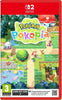 Pokemon Pokopia Nintendo Switch 2 Game