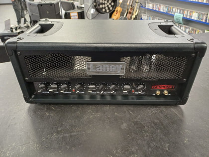 Laney Ironheart IRT15H