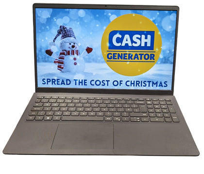 Dell Vostro 3520 Laptop **Unboxed**