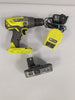 Ryobi R18PD3 One+ Combi Drill 18V