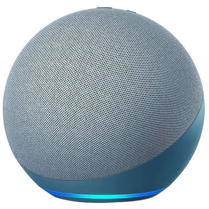 Amazon Echo 4th Gen Smart Speaker