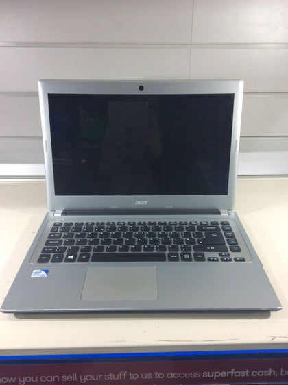 Acer intel pentium window 7 lpatop.